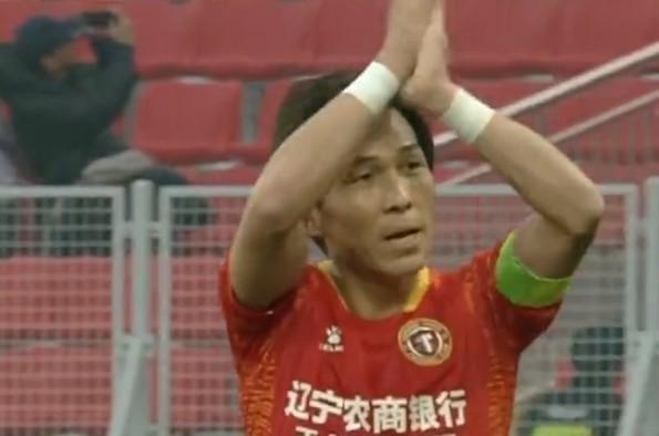 竞技宝 竞技宝官网 官方测速站-反转！官方：邦本宜裕重返辽宁铁人；此前已官宣加盟延边龙鼎