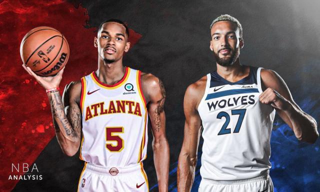 竞技宝 竞技宝官网 官方测速站-NBA交易凸显通货膨胀：戈贝尔推高价位 挖巨头更难