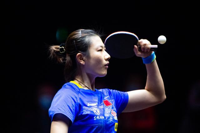 竞技宝 竞技宝官网 官方测速站-丁宁缺席全运会大名单 宣布退役只是时间问题？