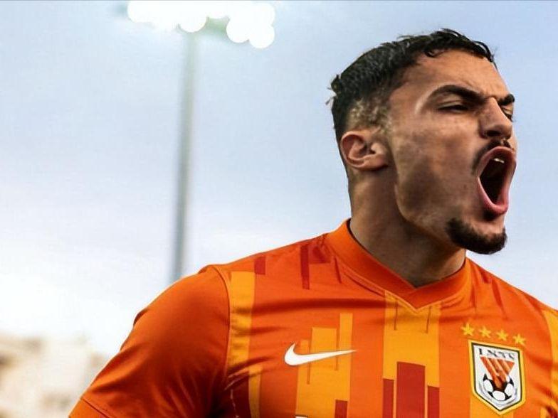 竞技宝 竞技宝官网 官方测速站-确定首轮出战?鲁能球迷期盼已久的大鱼外援将亮相,已获名记证实