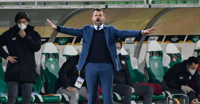 竞技宝 竞技宝官网 官方测速站-莱科签约后首次发声：上港潜力巨大 我的目标很高！